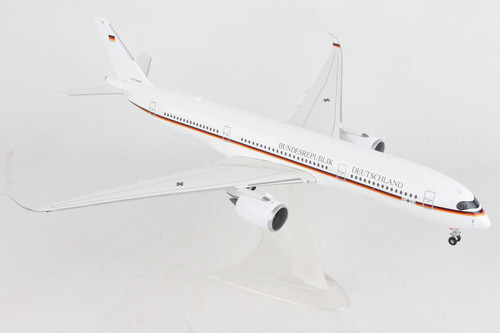 HERPA LUFTWAFFE A350-900 1/200 FLUGBEREISCHAFT