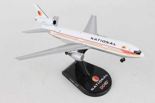 Postage Stamp NATIONAL DC-10 1/400 PHYLLIS (**)