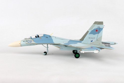 HERPA RUSSIAN AIR FORCE SU30M2 1/72