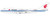JC Wings Air China B747-400 B-2472 (Flaps Down) JC4CCA890A 1:400