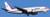 JC Wings Republic of Korea Air Force B737-300 85101 LH2GOV428 1:200