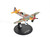 Dewoitine D.520, 23-victory ace Marcel Albert, 2nd Escadrille, GC I/3, French Air Force, 1941 (1:72) Dewoitine D.520, 23-victory ace Marcel Albert, 2nd Escadrille, GC I/3, French Air Force, 1941 (1:72)