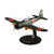 Mitsubishi A7M2 Reppu (Sam) Third Prototype, Imperial Japanese Navy Air Service, 1944 (1:72)