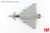 Typhoon FGR.Mk.4 Die Cast Model 1435 Flight, RAF Mount Pleasant, Falkland Islands, 2015 (1:72)