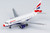 NG Models British Airways A318-100 G-EUNB 48002 1:400