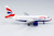 British Airways A318-100 G-EUNB 48002 1:400