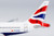 British Airways A318-100 G-EUNB 48002 1:400