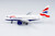 British Airways A318-100 G-EUNA 48001 1:400
