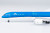 KLM Royal Dutch Airlines 787-10 Dreamliner PH-BKD 56015 1:400