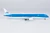 NG Models KLM Royal Dutch Airlines 787-10 Dreamliner PH-BKL 56013 1:400