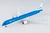 NG Models KLM Royal Dutch Airlines 787-10 Dreamliner PH-BKL 56013 1:400