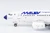 NG Models Malév Hungarian Airlines 737-600 HA-LON 76009 1:400
