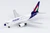 NG Models Malév Hungarian Airlines 737-600 HA-LON 76009 1:400