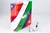 NG Models Malév Hungarian Airlines 737-600 HA-LON 76009 1:400