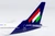 NG Models Malév Hungarian Airlines 737-600 HA-LON 76009 1:400