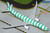 Gemini Jets Condor Airlines A330-900neo (new livery: island/green stripes) D-ANRD GJCFG2150 1:400