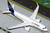 Gemini200 Lufthansa A320neo D-AINY Lovehansa G2DLH1198 1:200