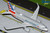 Gemini200 American Airlines A319S N93003 G2AAL1102 1:200