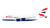 Gemini200 British Airways A380 G-XLEL G2BAW1123 1:200