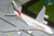 Gemini200 Emirates A380 A6-EVC G2UAE1207 1:200