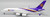 JC Wings Thai Airways A380 HS-TUE JC4THA897 1:400