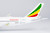 Ethiopian Airlines A350-900 ET-AYA 39042 1:400