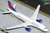 Delta Air Lines A220-100 N103DU G2DAL1112 1:200