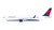 Gemini200 Delta Air Lines B767-300ER N1201P G2DAL1117 1:200