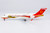 NG Models Chengdu Airlines ARJ21-700 B-653E(tiger) 20106 1:200