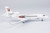 DC Aviation Dassault Falcon 7X A6-MBS 71008 1:200