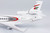 DC Aviation Dassault Falcon 7X A6-MBS 71008 1:200