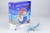 NG Models Korean Air 737-900ER Children's Day HL7706 79018 1:400