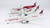 Qatar Airways 777-300ER FIFA World Cup Qatar 2022 A7-BAN 73026 1:400