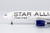 United Airlines 777-200ER Star Alliance N218UA 72021 1:400
