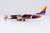 Southwest Airlines 737-800 Illinois One N8619F 58161 1:400