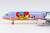 China Airlines A321neo Pikachu Jet CI B-18101 13063 1:400