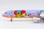 NG Models China Airlines A321neo Pikachu Jet CI B-18101 13063 1:400