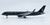 Aviation200 Four Seasons (Tag Aviation) Boeing 757-2K2 G-TCSX KJ-B752-051 1:200