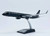 Four Seasons (Tag Aviation) Boeing 757-2K2 G-TCSX KJ-B752-051 1:200