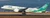 JC Wings ANA B787-8 "Future Promise" JA874A SA2ANA035 1:200