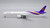 JC Wings Thai B777-300ER HS-TTA JC4THA899 1:400