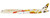 JC Wings Etihad Airways B787-10 A6-BMD "Choose China" (Flaps Down) JC4ETD979A 1:400