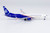 Alaska Airlines 737-900ER/w N265AK 79007 1:400