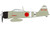 A6M2 Zero 1/48 HA8810W