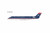 NG Models US Airways Express (Mesa Airlines) CRJ-200LR N77195 52049 1:200