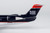 US Airways Express (Mesa Airlines)  CRJ-200LR N77195 52049 1:200