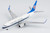 China Southern Airlines 737-700/w "4000th NEXT GENERATION 737" B-5283 77035 1:400