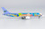 Cebu Pacific Air 757-200 City of Manila RP-C2714 53196 1:400