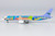 Cebu Pacific Air 757-200 City of Manila RP-C2714 53196 1:400