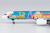 Cebu Pacific Air 757-200 City of Manila RP-C2714 53196 1:400